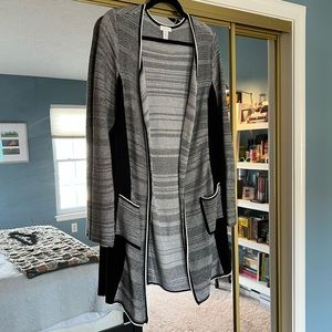 EUC Chicos Cardigan